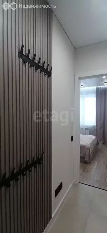 1-комнатная квартира: Подольск, улица Ватутина, 54 (34 м) - Фото 1