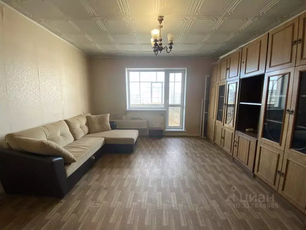 3-к кв. Свердловская область, Нижний Тагил ул. Захарова, 9 (60.0 м) - Фото 1