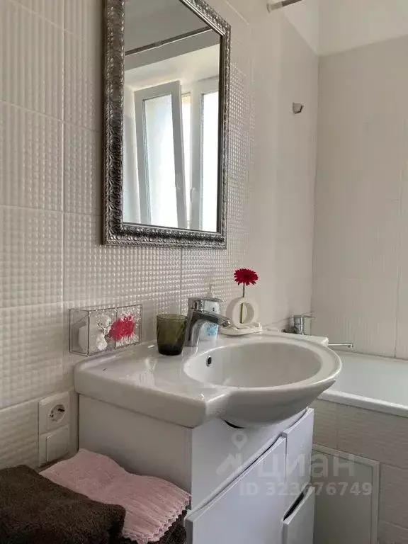 Студия Крым, Белогорск ул. Щорса, 20 (38.0 м) - Фото 2