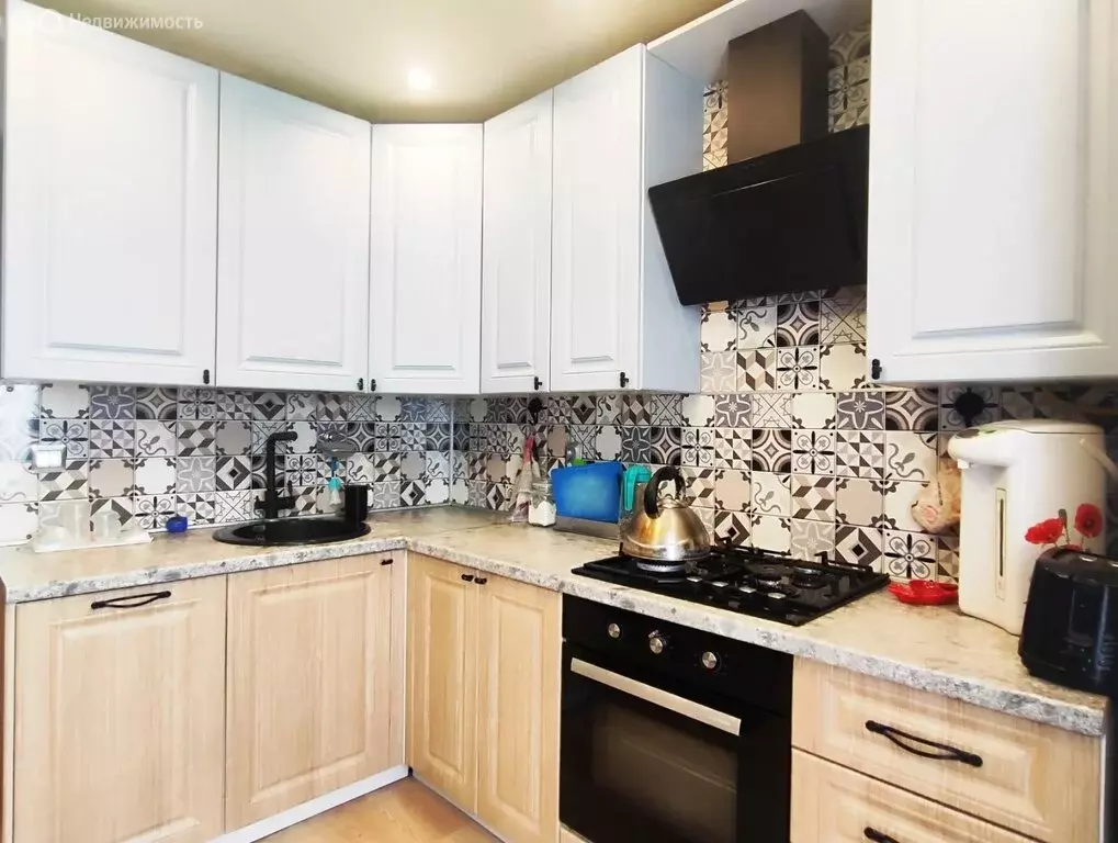 2-комнатная квартира: Челябинск, Гражданская улица, 14 (50 м) - Фото 1