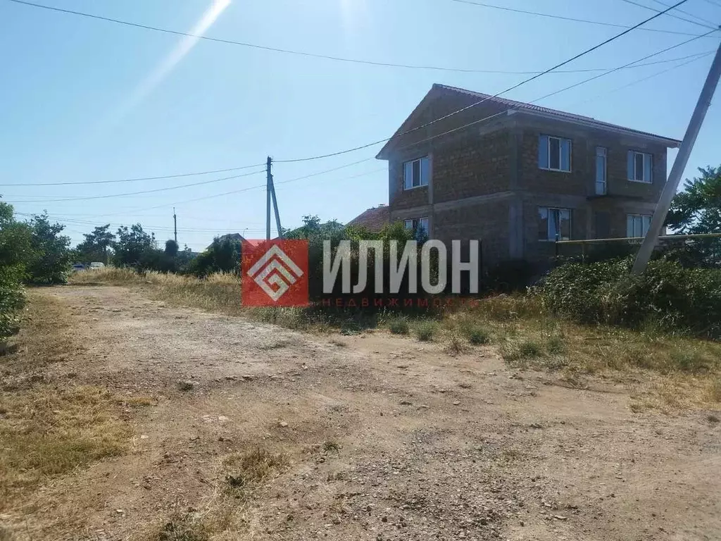 Участок в Севастополь ул. Предместная (4.8 сот.) - Фото 1