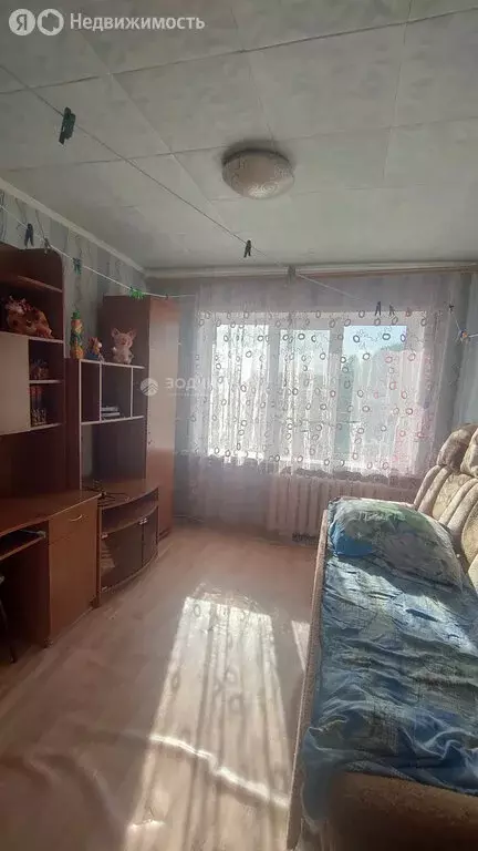 2-комнатная квартира: Мариинский Посад, улица Лазо, 82 (37.2 м) - Фото 0