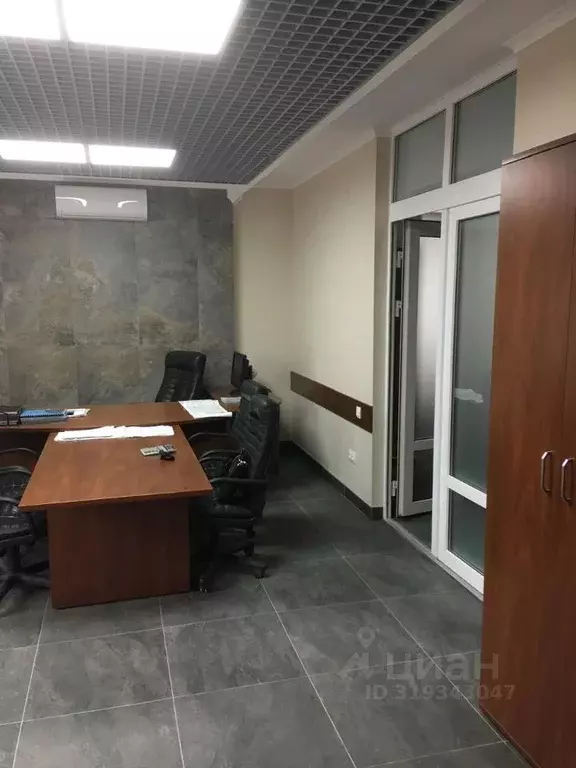 Офис в Ростовская область, Ростов-на-Дону Новое Поселение мкр, ул. ... - Фото 1