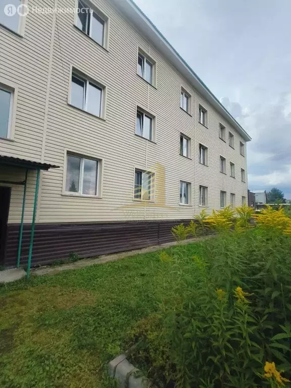 Квартира-студия: Новосибирск, Кировский район, Северо-Чемской ... - Фото 2