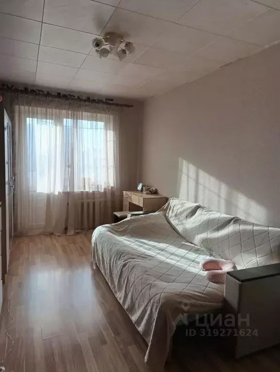 3-к кв. Ростовская область, Ростов-на-Дону ул. 2-й Пятилетки, 6/5 ... - Фото 1