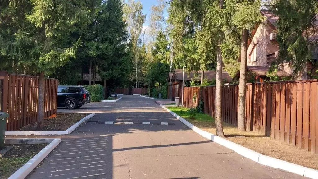 Дом в Московская область, Мытищи городской округ, д. Аксаково, Усадьба ... - Фото 1