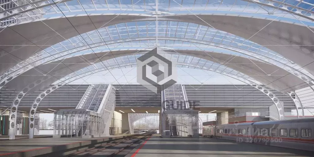 Офис в Московская область, Одинцовский городской округ, Новоивановское ... - Фото 2