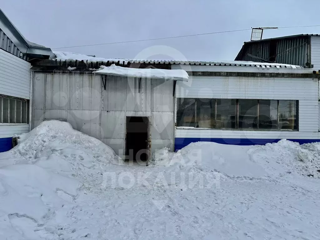 Склад/производство/сервис - 275 м - Фото 1