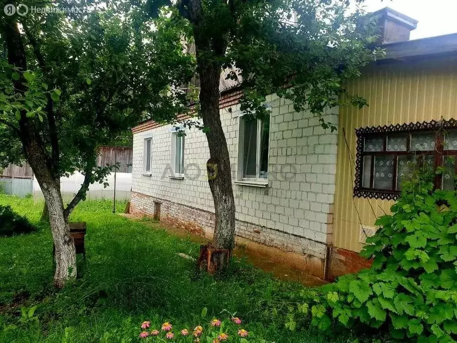 Дом в Завьяловский район, деревня Пальники, Широкая улица, 10 (54.1 м) - Фото 1