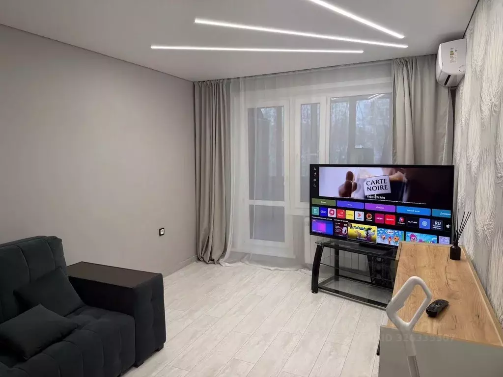 2-к кв. Москва Стартовая ул., 25 (45.0 м) - Фото 2