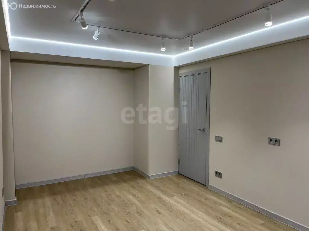 1-комнатная квартира: Санкт-Петербург, улица Верности, 28к3 (30.8 м) - Фото 1