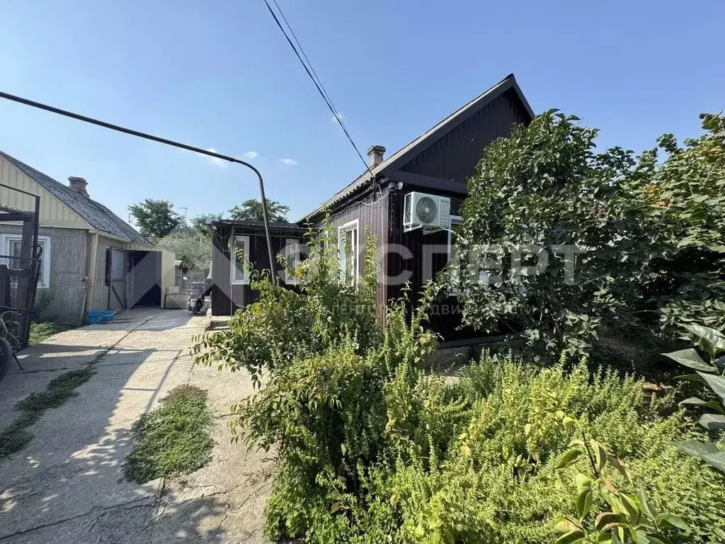 Дом в Краснодарский край, Динской район, Старомышастовская ст-ца ... - Фото 2