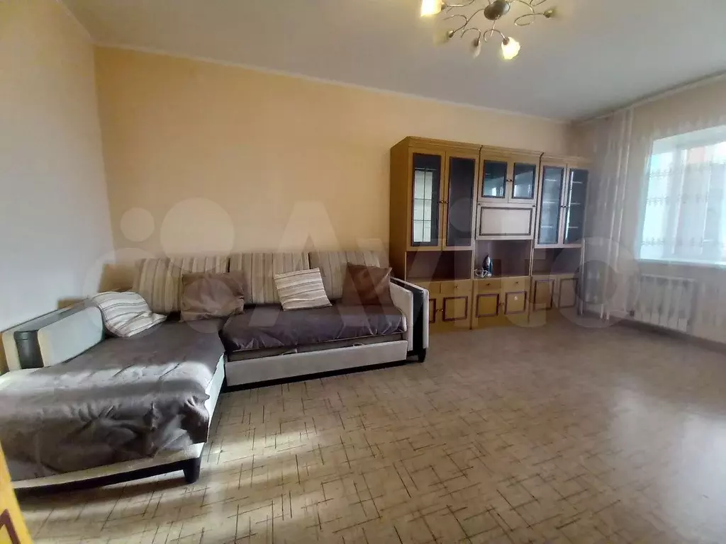 1-к. квартира, 40 м, 3/9 эт. - Фото 1