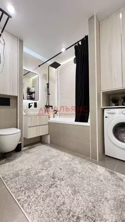 3-к кв. Самарская область, Самара ул. Скляренко, 10 (54.7 м) - Фото 2