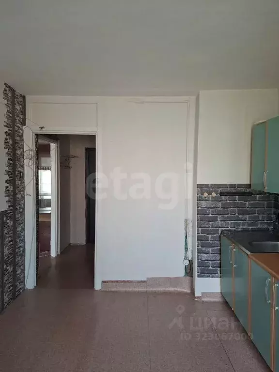 1-к кв. Забайкальский край, Чита ул. Строителей, 90 (35.1 м) - Фото 1