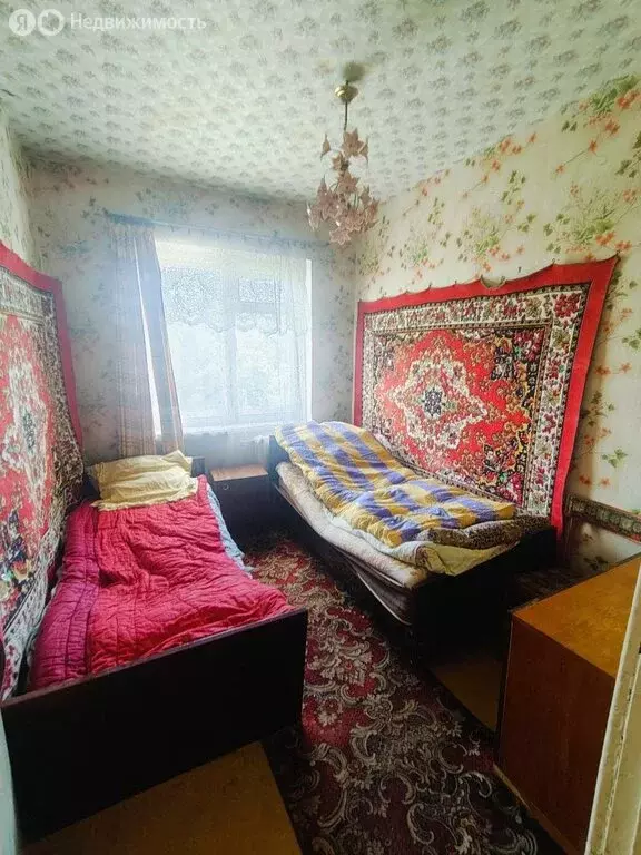 3-комнатная квартира: Новомосковск, улица Дёмкина, 6 (48.7 м) - Фото 2