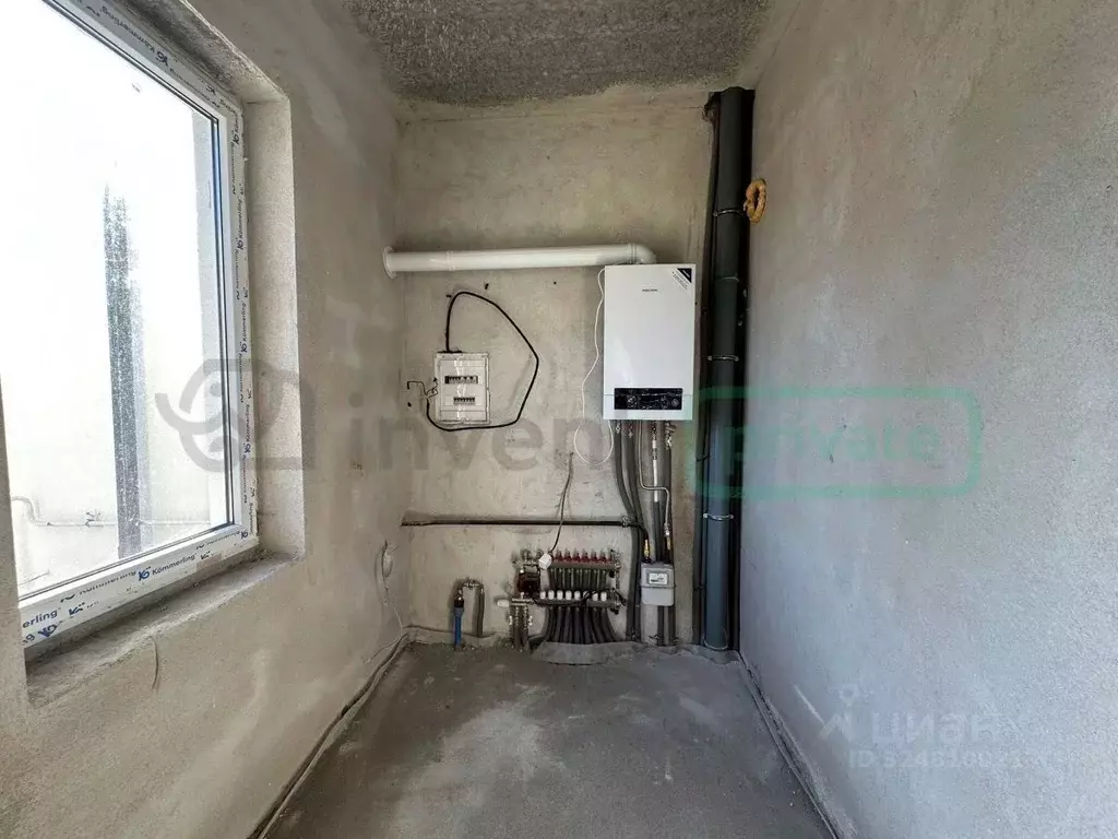 Таунхаус в Калининградская область, Светлогорск Кольцевая ул. (125 м) - Фото 2