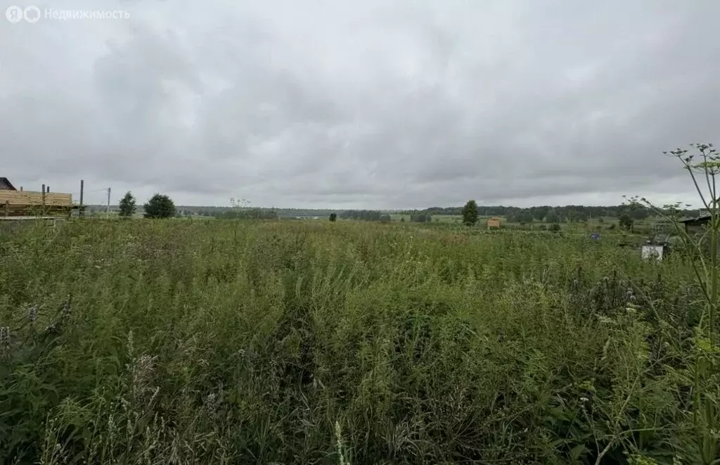 Участок в Сокур, Комсомольская улица (10 м) - Фото 0