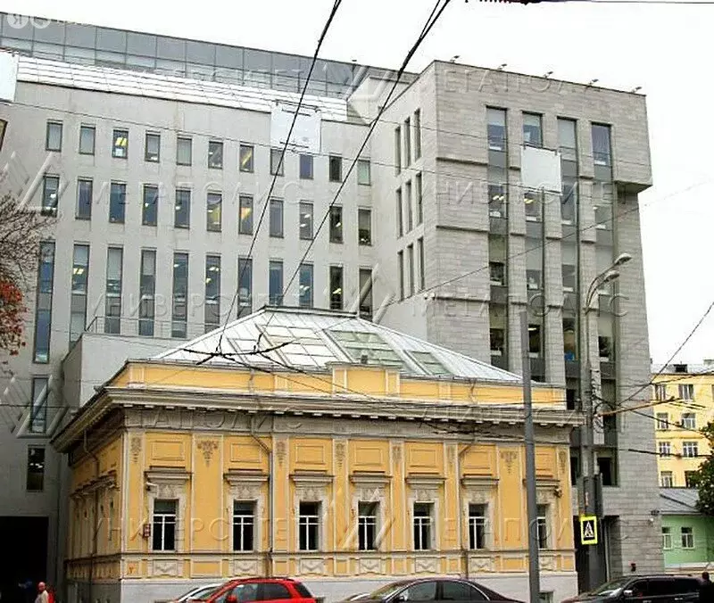 Офис (40 м) - Фото 1