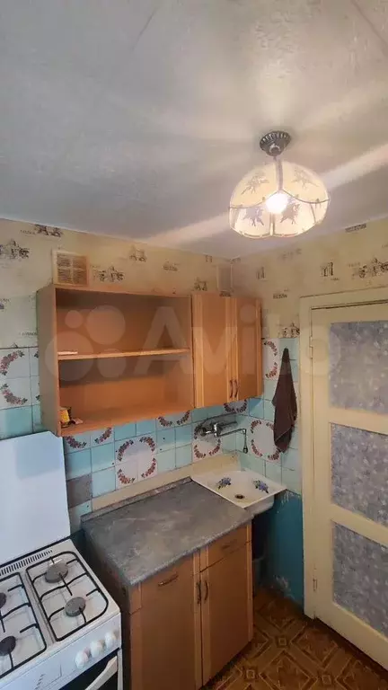 2-к. квартира, 46 м, 4/5 эт. - Фото 1