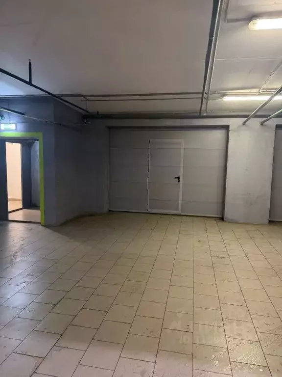Гараж в Московская область, Люберцы ул. Урицкого, 16к2 (50 м) - Фото 1