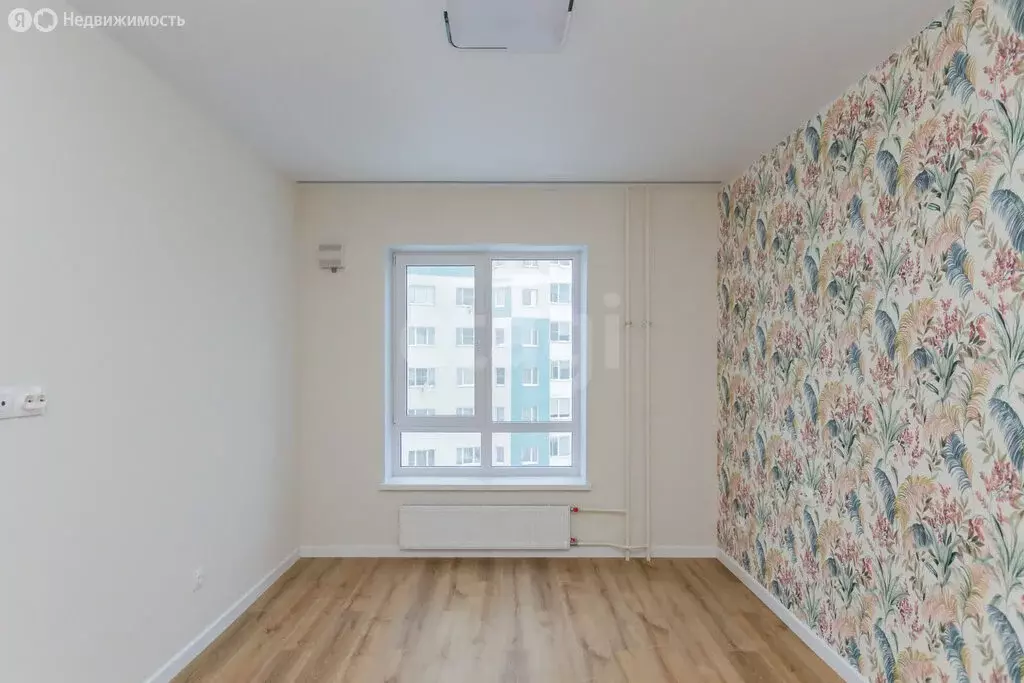 1-комнатная квартира: Колтуши, улица Иоанна Кронштадтского, 2 (36.6 м) - Фото 2