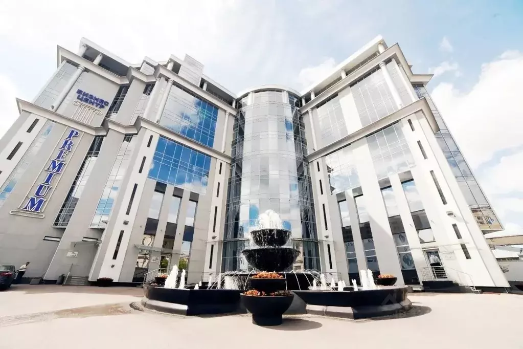 Офис в Санкт-Петербург Мельничная ул., 8Л (44 м) - Фото 1