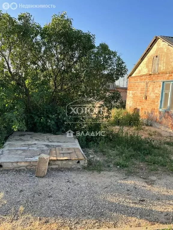 Дом в Троицкое, улица Гагарина, 21 (35.8 м) - Фото 1