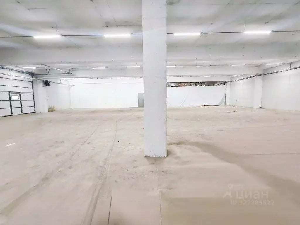 Склад в Московская область, Люберцы городской округ, Октябрьский пгт ... - Фото 2