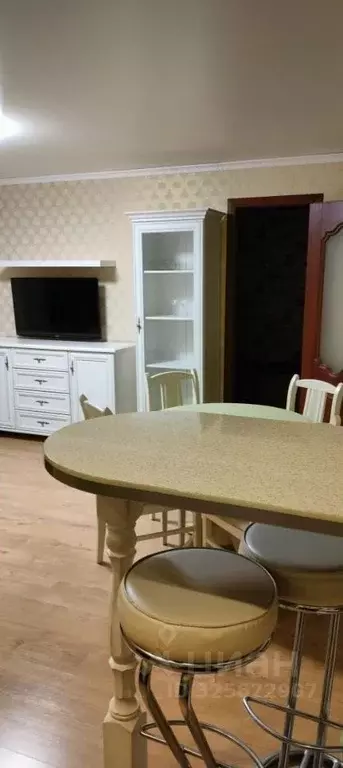 2-к кв. Московская область, Воскресенск Центральный мкр, ул. ... - Фото 2