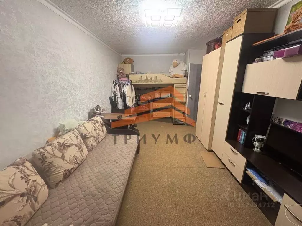 1-к кв. Крым, Феодосия ш. Симферопольское, 33А (31.2 м) - Фото 2