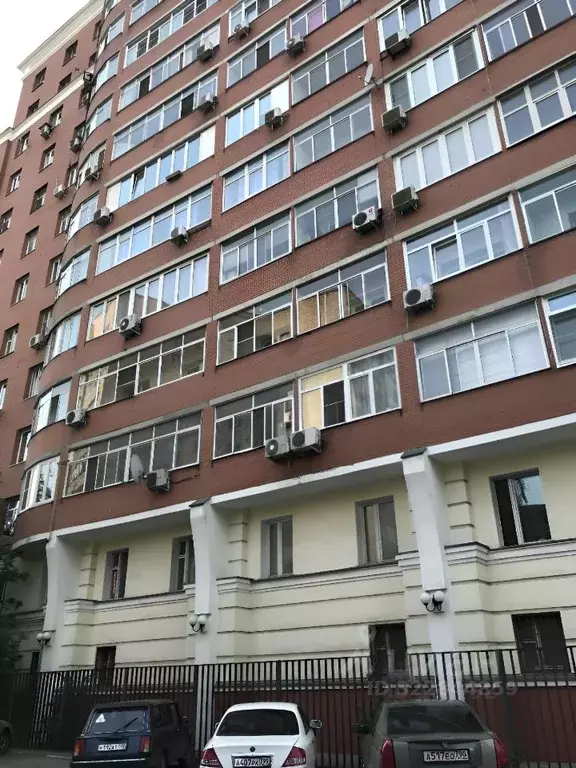 Помещение свободного назначения в Московская область, Химки ул. ... - Фото 1