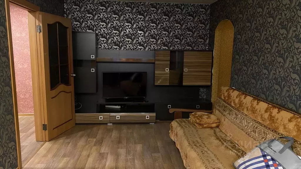 3-к кв. Иркутская область, Иркутск Первомайский мкр, 47 (50.0 м) - Фото 1