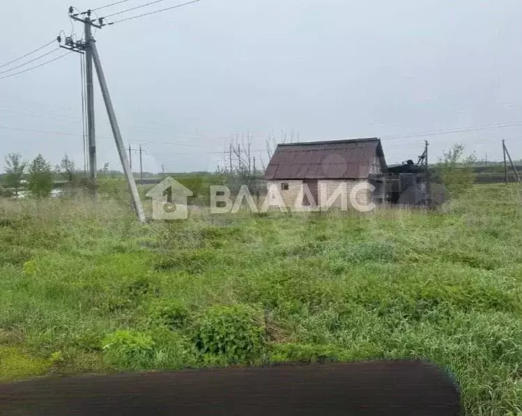 Участок 8,1 сот. (ИЖС) - Фото 1