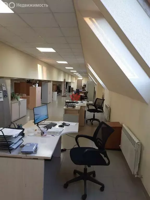 Офис (312 м) - Фото 1