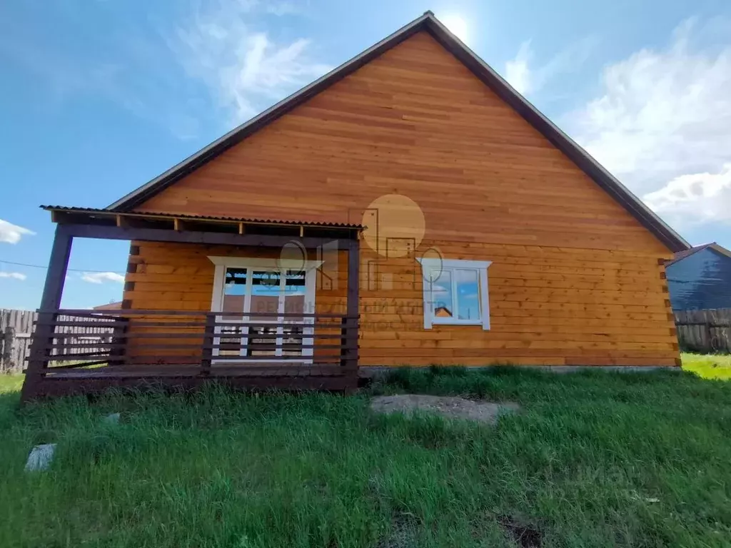 Дом в Иркутская область, Иркутский муниципальный округ, с. Хомутово ... - Фото 2