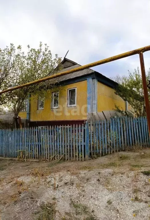 Дом в Белгородская область, Новый Оскол Заречная ул. (76 м) - Фото 0