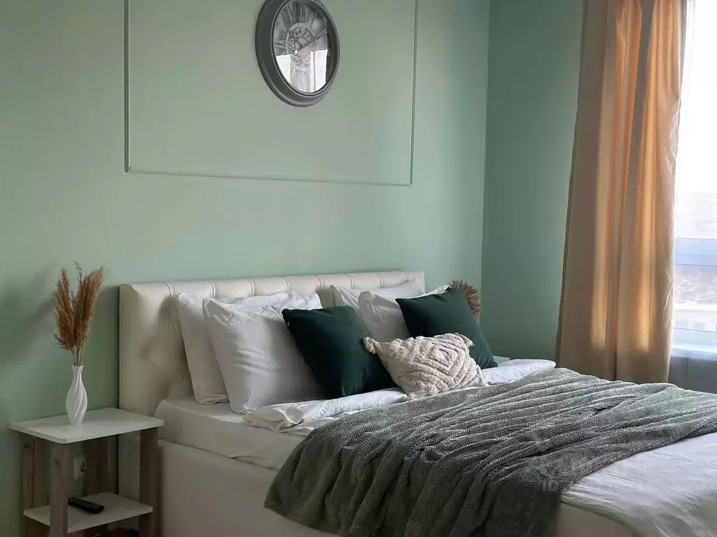 1-к кв. Московская область, Котельники ул. Сосновая, 5к1 (50.0 м) - Фото 2