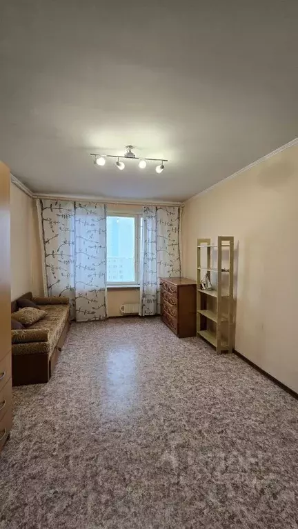 1-к кв. Москва ул. Паустовского, 3 (33.0 м) - Фото 1