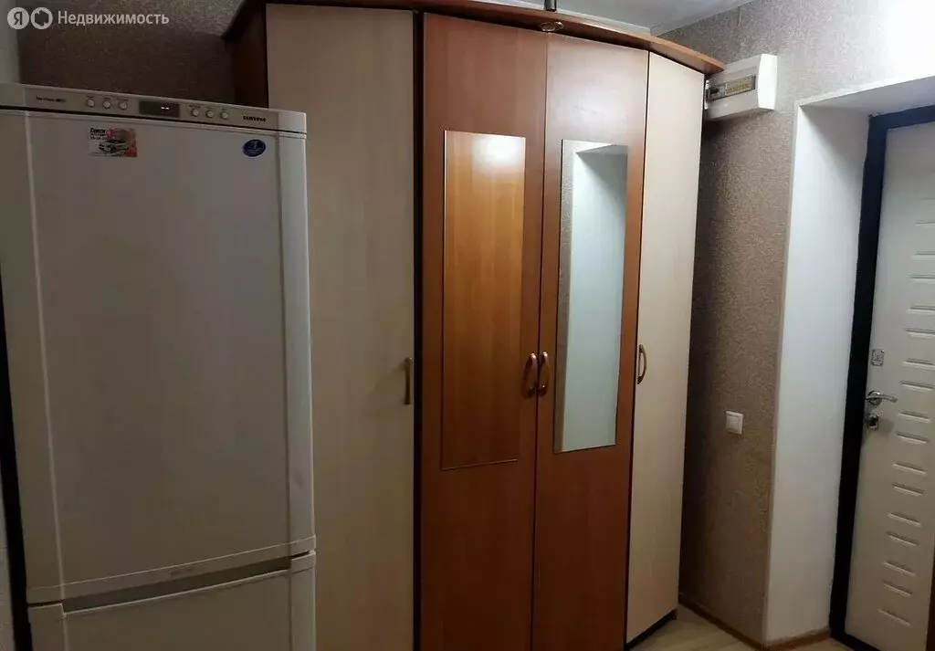 3-комнатная квартира: Тюмень, улица Червишевский Тракт, 31/1 (72.2 м) - Фото 1