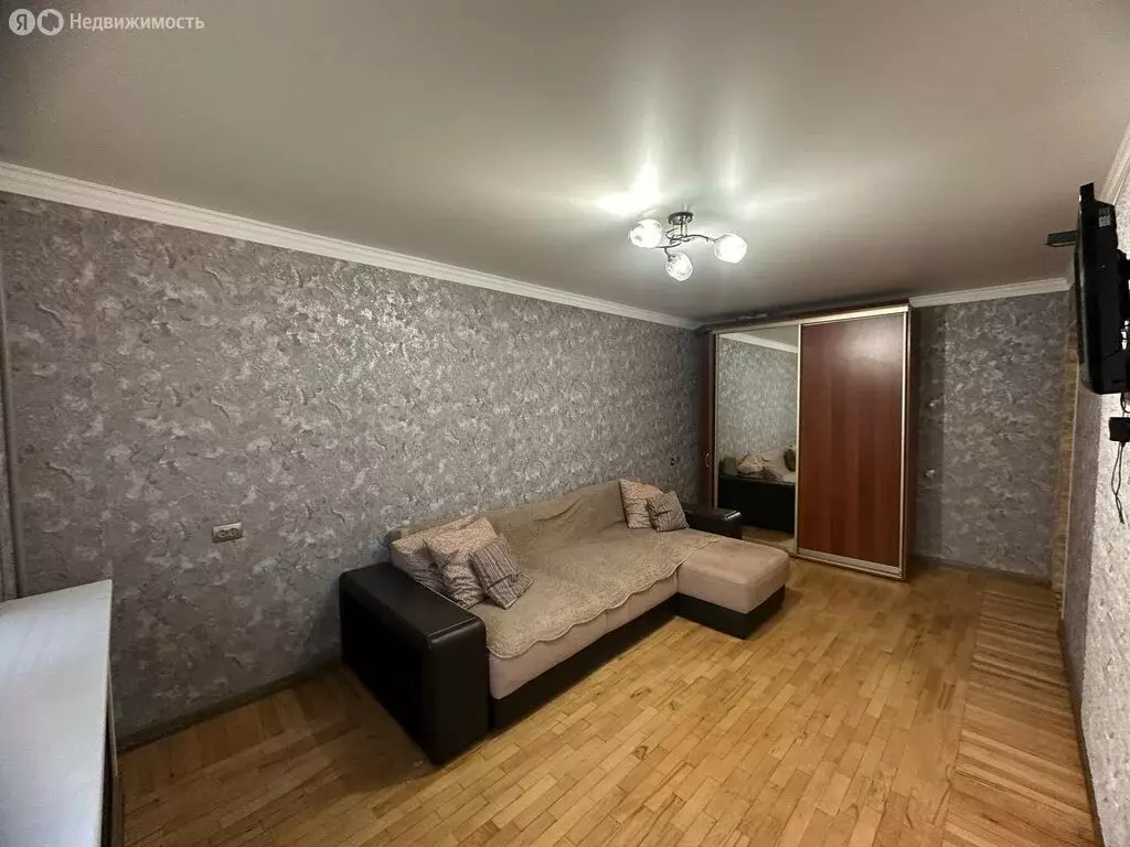 2-комнатная квартира: Нальчик, улица Ватутина, 35 (44 м) - Фото 2