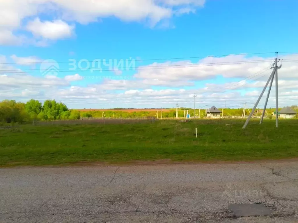 Участок в Чувашия, Мариинский Посад ул. Чкалова (5.0 сот.) - Фото 2