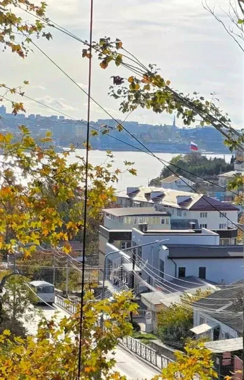 1-к кв. Севастополь ул. Леваневского, 16 (33.0 м) - Фото 1