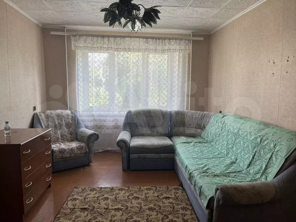 2-к. квартира, 50 м, 4/5 эт. - Фото 1