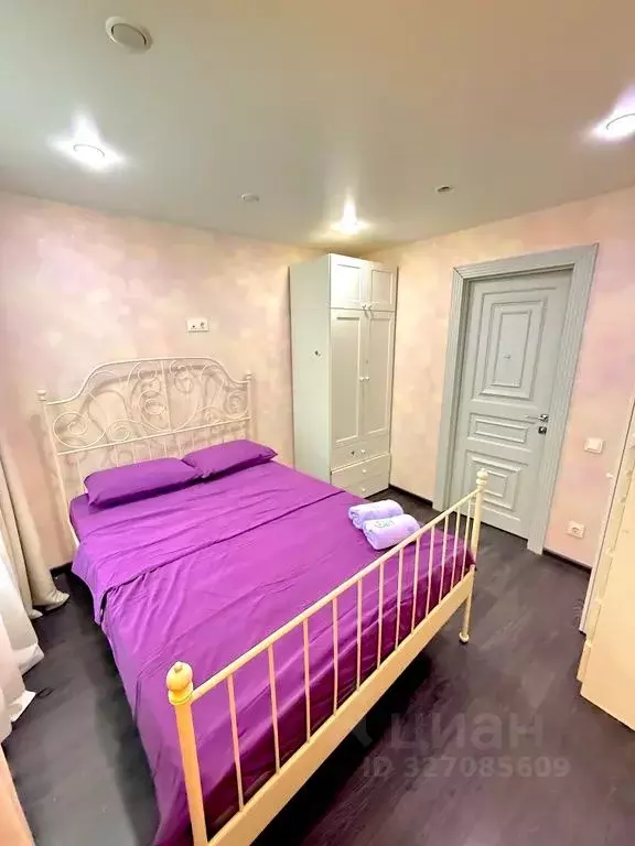 2-к кв. Москва ул. Шумилова, 6 (55.0 м) - Фото 2