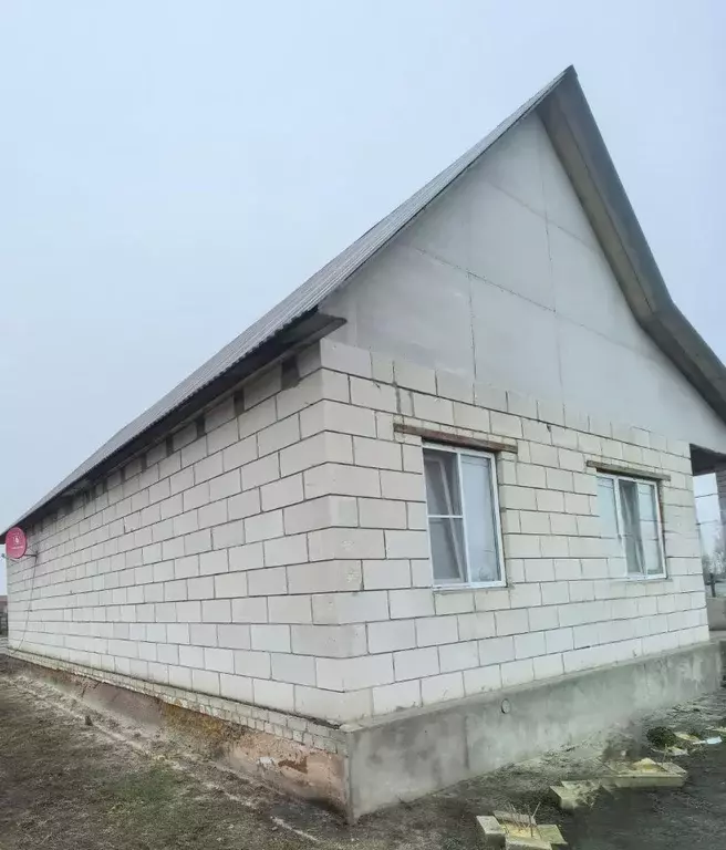 Дом в Липецкая область, Грязинский муниципальный округ, с. Плеханово ... - Фото 2