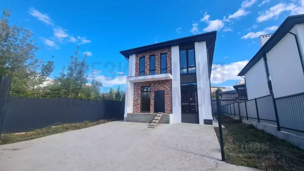 Коттедж в Самарская область, Самара просека 1-я (179 м) - Фото 0