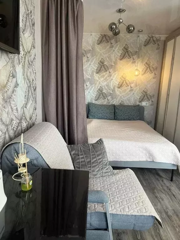 1-к кв. Приморский край, Находка Шоссейная ул., 197 (30.5 м) - Фото 2