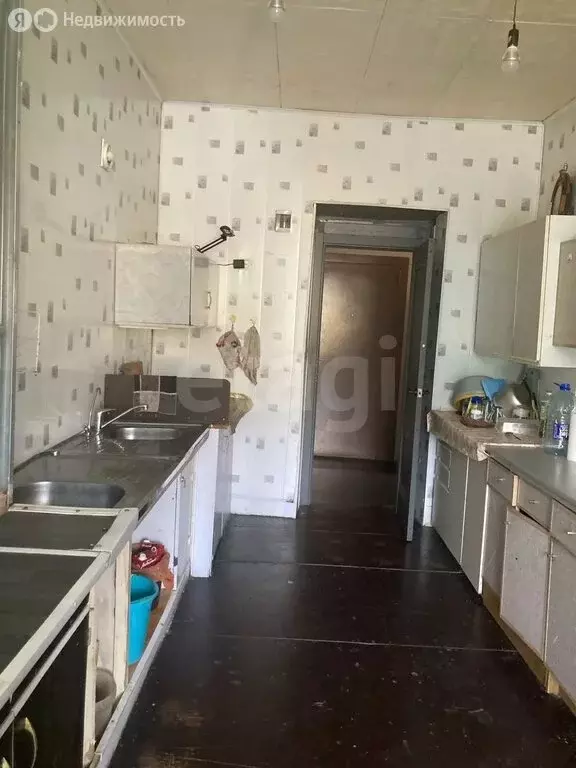 1к в -комнатной квартире (18 м) - Фото 1