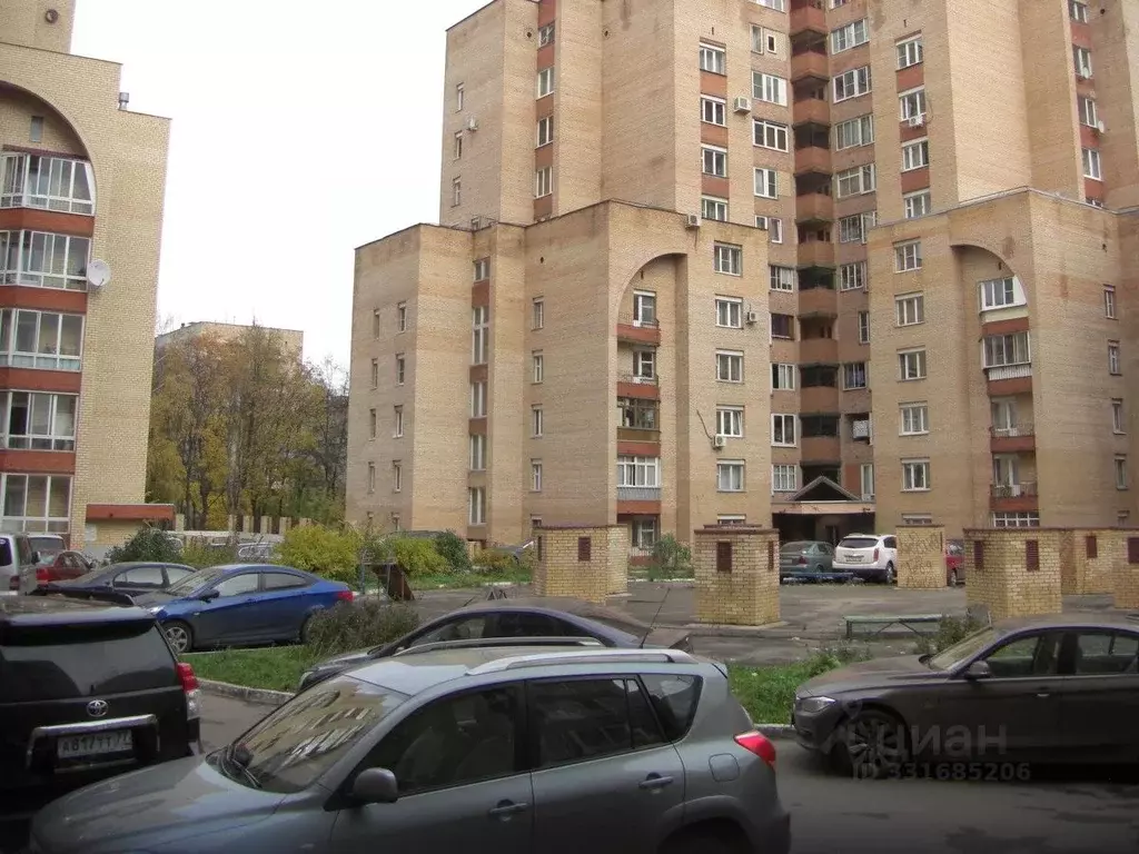 2-к кв. Московская область, Королев ул. Калинина, 6В (60.0 м) - Фото 1